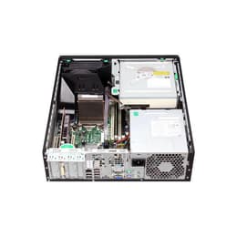 HP Compaq 8200 Elite Core i5 3.3 GHz GHz - HDD 1 TB RAM 8GB