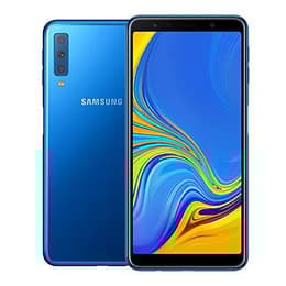 Galaxy A7 (2018) Dual Sim