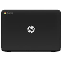 HP Chromebook 14 G1 Celeron 2955U 1.4 GHz - SSD 16 GB - 4 GB