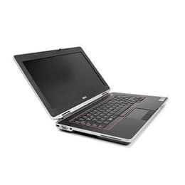 Dell Latitude E6420 14-inch (2013) - Core i7-2640M - 4 GB  - SSD 128 GB