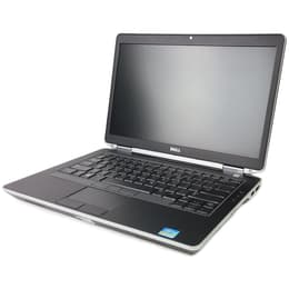 Dell Latitude E6430 14-inch (2012) - Core i7-3520M - 8 GB  - HDD 320 GB