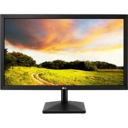 Lg Electronics 27-inch Monitor 1920 x 1080 FHD (LG27BK400H-B-A)