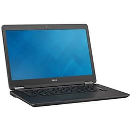 Dell Latitude E7450 14-inch (April 2015) - Core i7-5600U - 8 GB  - HDD 500 GB