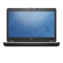 Dell Latitude E6440 14-inch (November 2013) - Core i5-4300M - 8 GB  - HDD 500 GB