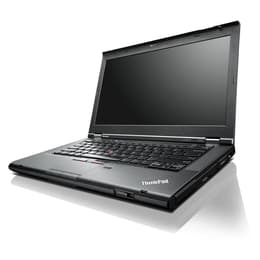 Lenovo ThinkPad T430 14-inch (2012) - Core i5-3320M - 8 GB  - SSD 256 GB