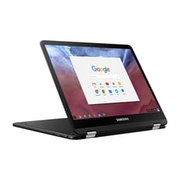 Chromebook Pro 12.3-inch (2017) - Core m3-6Y30 - 4 GB - SSD 32 GB