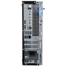 Dell OptiPlex 5060 Core i7 3.2 GHz GHz - HDD 500 GB RAM 16GB