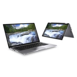 Dell Latitude 7400 14-inch (2018) - Core i7-8665U - 32 GB  - SSD 1000 GB