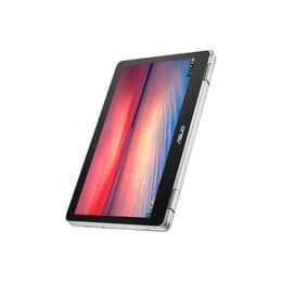 Asus Chromebook Flip C302C Core M 900 ghz 32gb SSD - 8gb QWERTY - English (US)