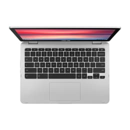 Asus Chromebook Flip C302C Core M 900 ghz 32gb SSD - 8gb QWERTY - English (US)