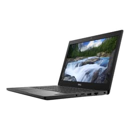 Dell 7290 12.5-inch (2018) - Core i5-8350U - 16 GB  - SSD 256 GB