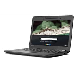 Lenovo N22 ChromeBook Celeron 420 1.6 GHz 16GB SSD - 4GB