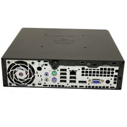 Hp Compaq 8000 Elite Core 2 Duo 3 GHz GHz - HDD 250 GB RAM 4GB