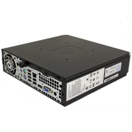 Hp Compaq 8000 Elite Core 2 Duo 3 GHz GHz - HDD 250 GB RAM 4GB