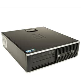 HP Compaq 6200 Pro Core i3 3.1 GHz GHz - HDD 250 GB RAM 4GB