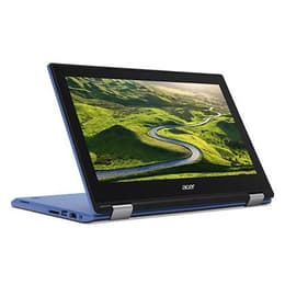 Acer CB5-132T-C67Q 11.6-inch (2017) - Celeron N3060 - 4 GB  - SSD 32 GB