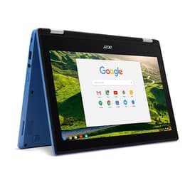 Acer CB5-132T-C67Q 11.6-inch (2017) - Celeron N3060 - 4 GB  - SSD 32 GB