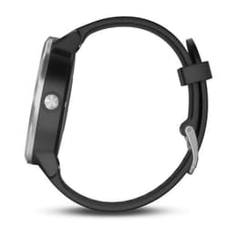 Garmin Smart Watch Vivoactive 3 HR GPS - Black/Silver