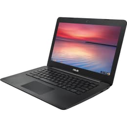 Asus Chromebook C300SA Celeron N3060 1.6 GHz 16GB SSD - 4GB