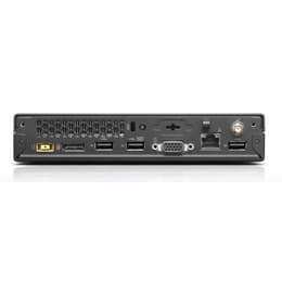 Lenovo Thinkcentre M73 Core i5 2.9 GHz - SSD 128 GB RAM 4GB