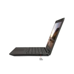 Dell Chromebook 11 CB1C13 Celeron 1.8 ghz 16gb SSD - 4gb QWERTY English(US)