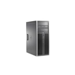 HP Compaq 8100 Elite Core i5 3.2 GHz GHz - HDD 1 TB RAM 8GB