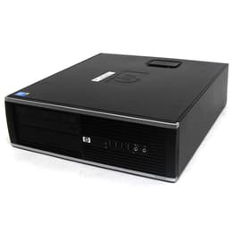 HP Compaq 8100 Elite Core i5 3.2 GHz GHz - HDD 1 TB RAM 8GB