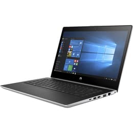Hp ProBooK 440 G5 14-inch (2018) - Core i5-8250U - 8 GB  - SSD 256 GB