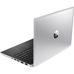 Hp ProBooK 440 G5 14-inch (2018) - Core i5-8250U - 8 GB  - SSD 256 GB
