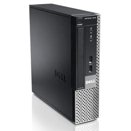 Dell OptiPlex 7010 Core i3 3.3 GHz GHz - HDD 1 TB RAM 8GB