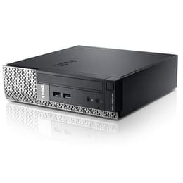 Dell OptiPlex 7010 Core i3 3.3 GHz GHz - HDD 1 TB RAM 8GB