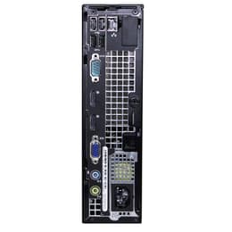 Dell OptiPlex 7010 Core i3 3.3 GHz GHz - HDD 1 TB RAM 8GB