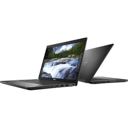 Dell Latitude 7390 13.3-inch (2018) - Core i5-8350U - 4 GB  - SSD 128 GB