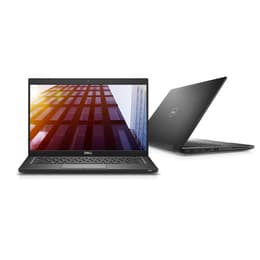 Dell Latitude 7390 13.3-inch (2018) - Core i5-8350U - 4 GB  - SSD 128 GB