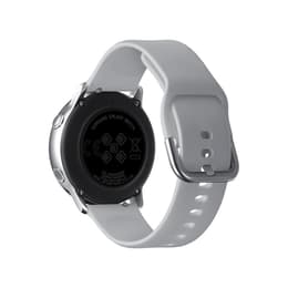 Samsung Smart Watch SM-R500N HR GPS - Silver