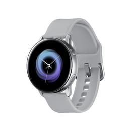 Samsung Smart Watch SM-R500N HR GPS - Silver