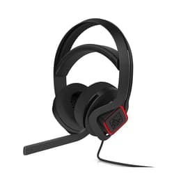Hp Omen Mindframe Gaming Headphone with microphone - Black