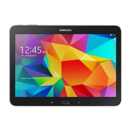 Galaxy Tab 4 (2014) 8GB - Black - (Wi-Fi)