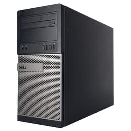 Dell OptiPlex 990 Core i7-2600 3.4 GHz GHz - HDD 500 GB RAM 8GB