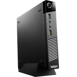 Lenovo Thinkcentre M73 Core i5 2.9 GHz - SSD 128 GB RAM 4GB