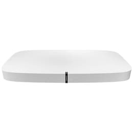 Sonos Playbase Sleek Soundbase Speaker - White