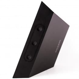 Amazon Echo Show (1st Generation) Smart Bluetooth Speaker - Black