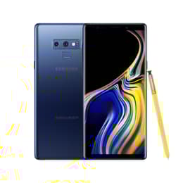 Galaxy Note9 128GB - Blue - Locked AT&T