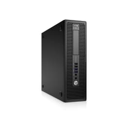 Hp Elitedesk 705 G1 A10-7800B 3.6 GHz - HDD 1 TB RAM 8GB