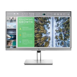 Hp 23.8-inch Monitor 1920 x 1080 FHD (E243)