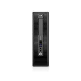 Hp Elitedesk 705 G1 A10-7800B 3.6 GHz - HDD 1 TB RAM 8GB