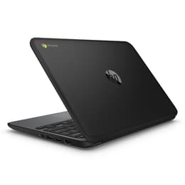 HP Chromebook 11 G4 Celeron N2840 2.16 GHz - SSD 16 GB - 2 GB
