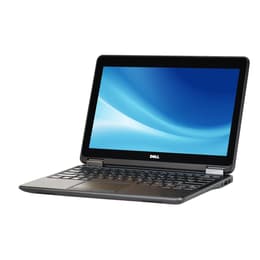 Dell Latitude E7240 12-inch (2013) - Core i5-4310U - 8 GB  - SSD 128 GB