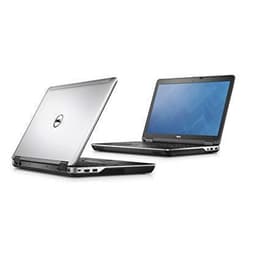Dell Latitude E6440 14-inch (2013) - Core i5-4300M - 8 GB  - SSD 500 GB