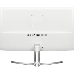 Lg 24-inch Monitor 1920 x 1080 FHD (24MP88HV-S)